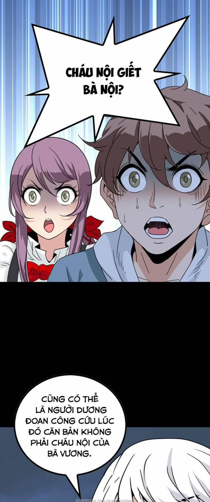 đọc truyện Trừ Tà Chương 48 ảnh 2 tại Thiên Thai Truyện