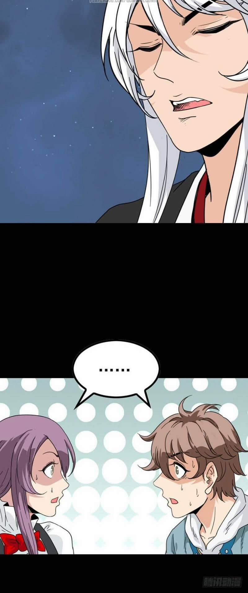 đọc truyện Trừ Tà Chương 48 ảnh 3 tại Thiên Thai Truyện