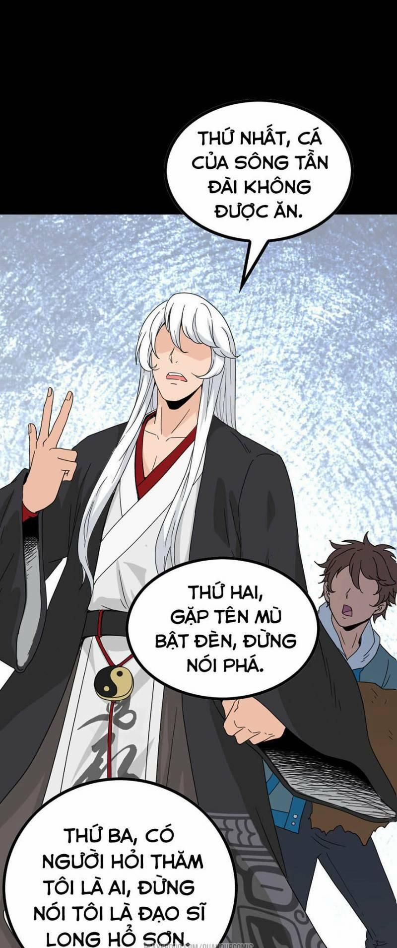 đọc truyện Trừ Tà Chương 48 ảnh 18 tại Thiên Thai Truyện