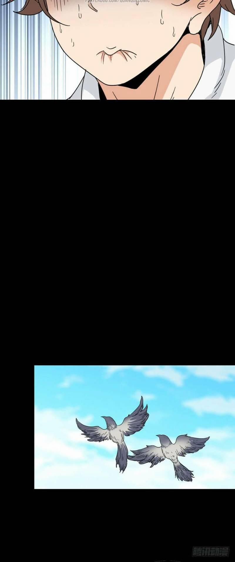 đọc truyện Trừ Tà Chương 48 ảnh 21 tại Thiên Thai Truyện