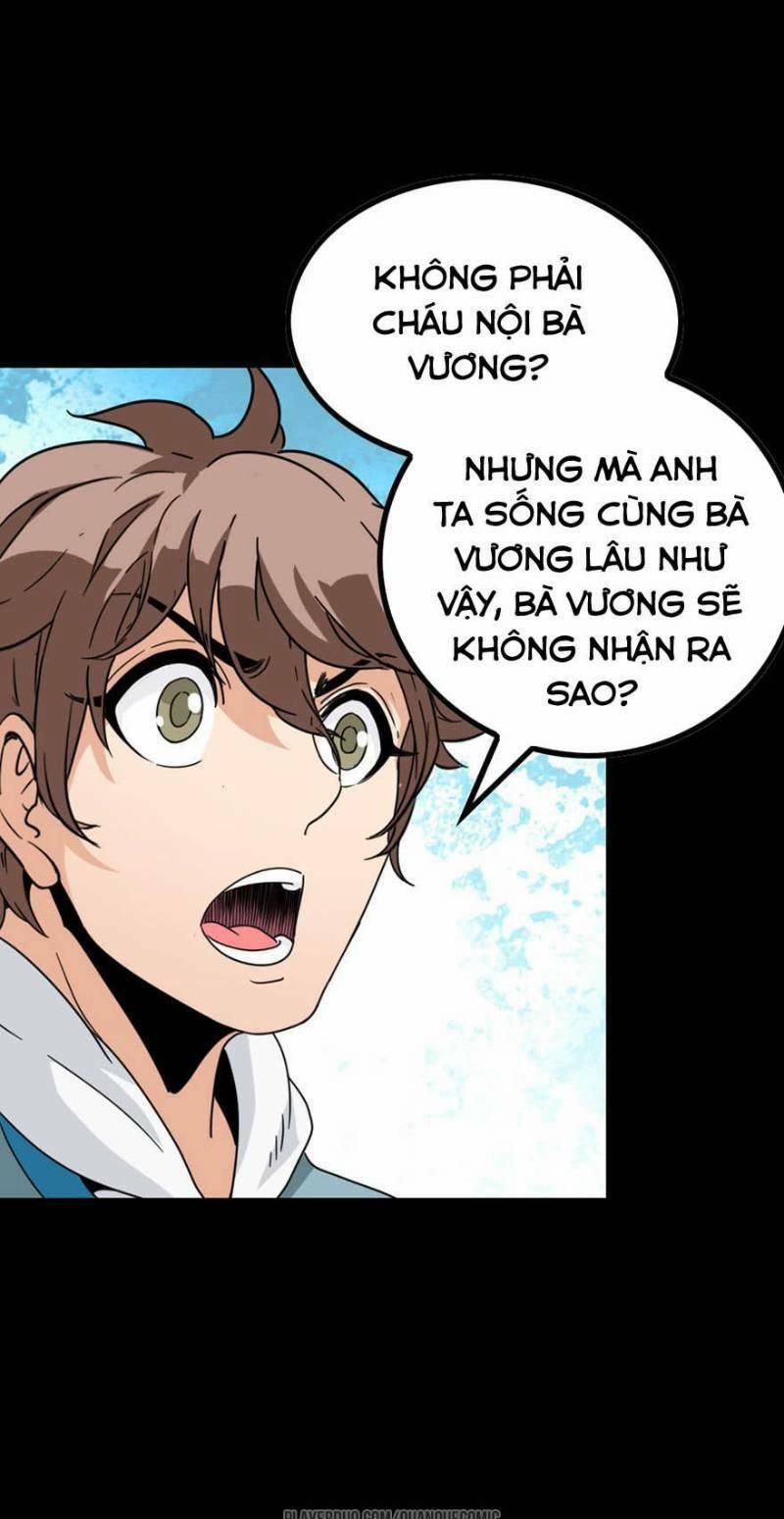 đọc truyện Trừ Tà Chương 48 ảnh 4 tại Thiên Thai Truyện