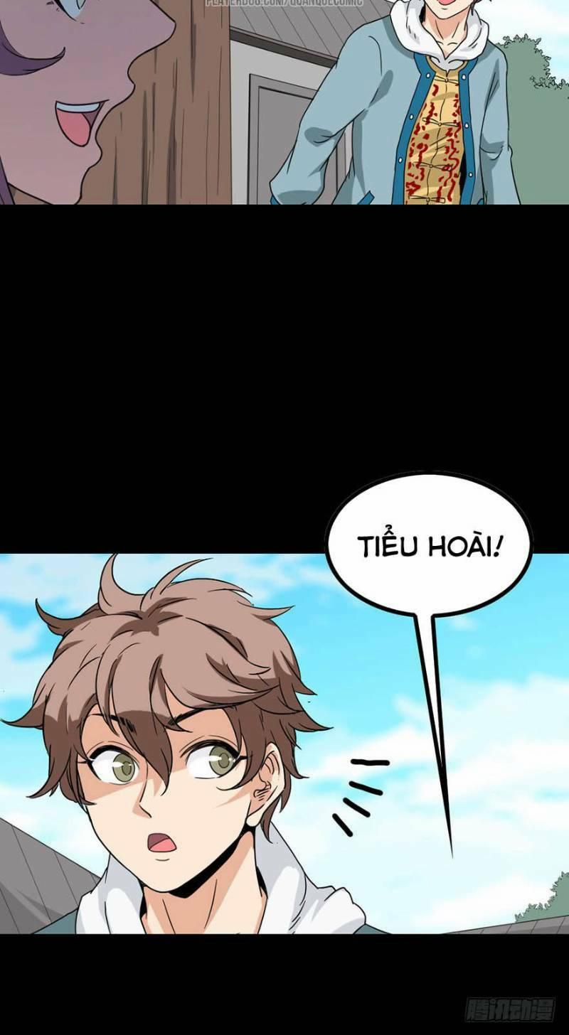 đọc truyện Trừ Tà Chương 48 ảnh 23 tại Thiên Thai Truyện