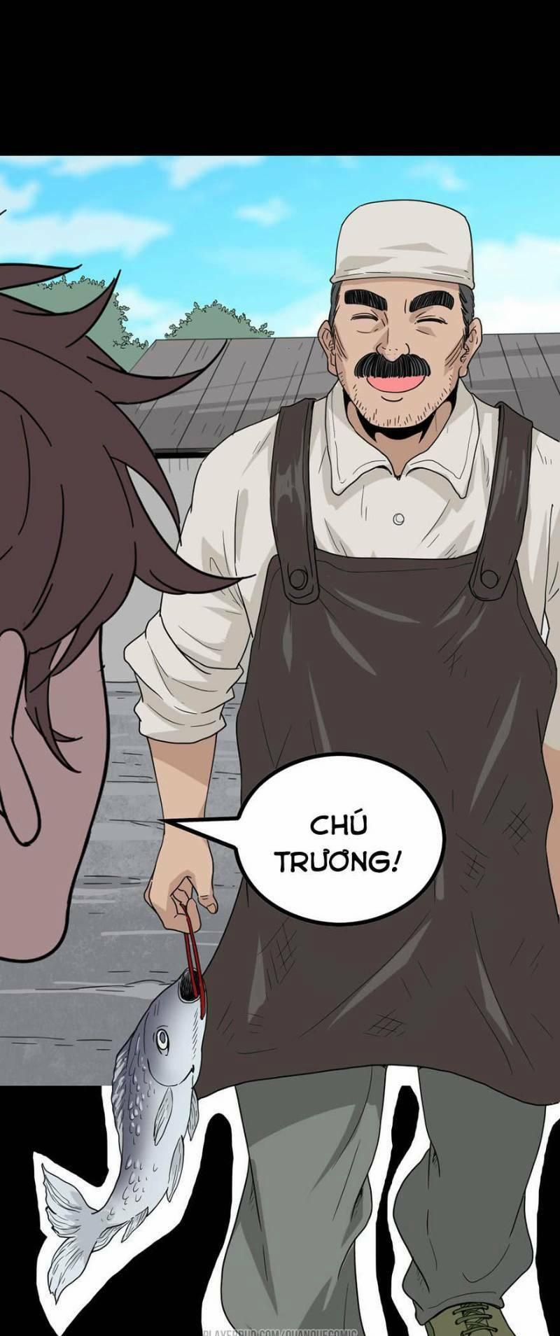 đọc truyện Trừ Tà Chương 48 ảnh 24 tại Thiên Thai Truyện