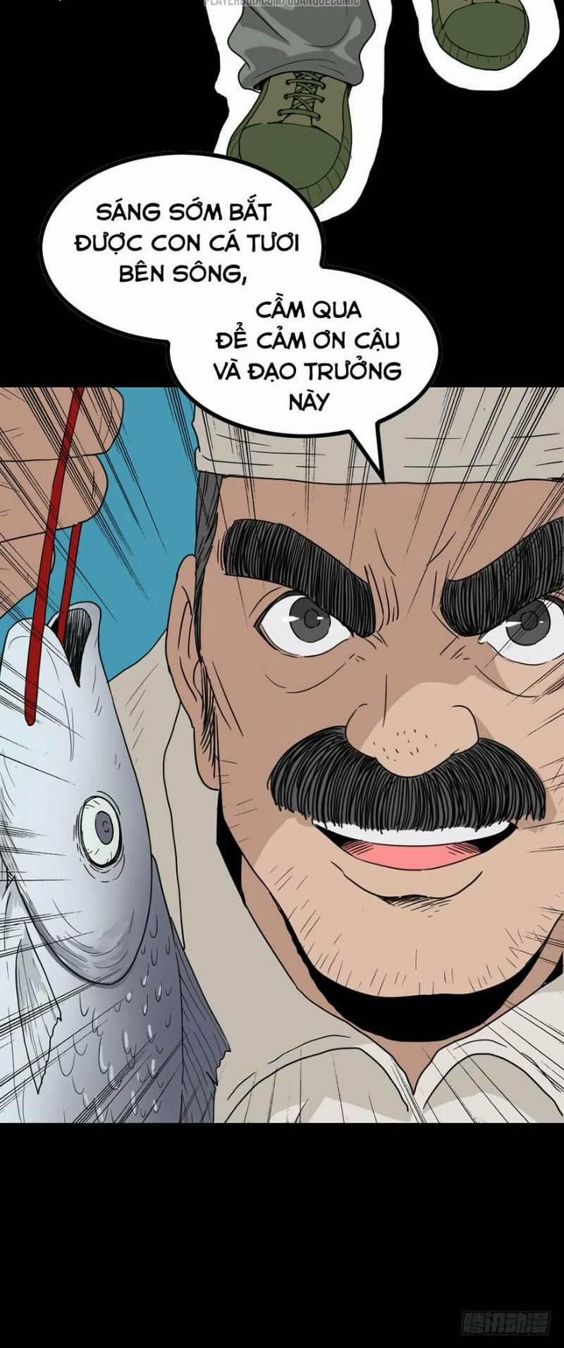 đọc truyện Trừ Tà Chương 48 ảnh 25 tại Thiên Thai Truyện