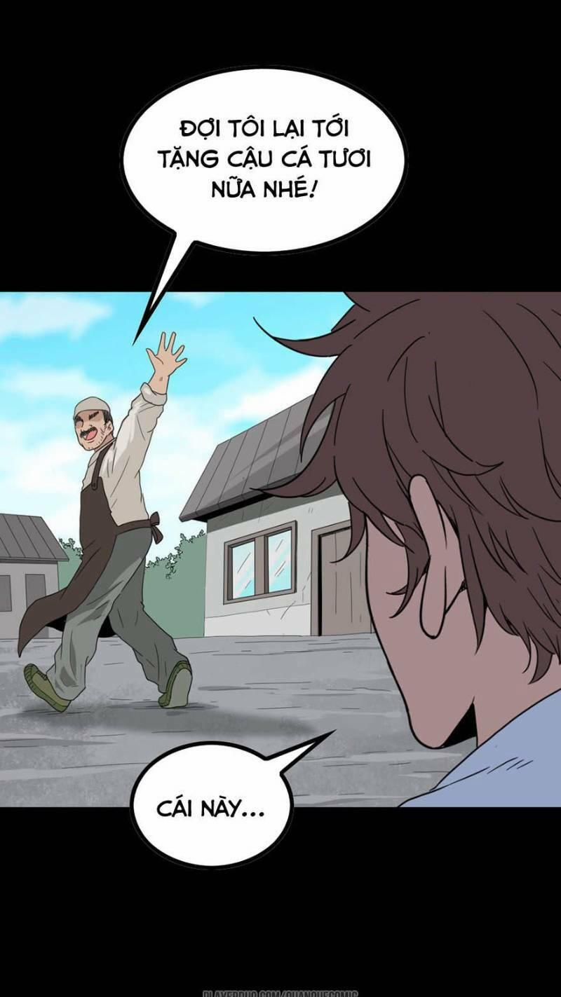 đọc truyện Trừ Tà Chương 48 ảnh 26 tại Thiên Thai Truyện