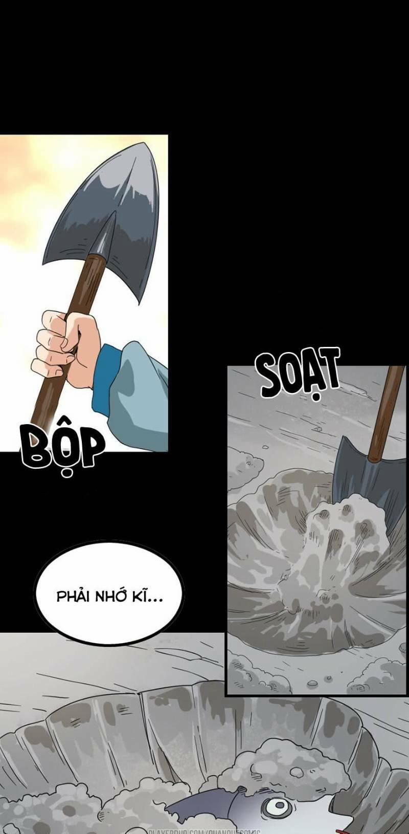 đọc truyện Trừ Tà Chương 48 ảnh 28 tại Thiên Thai Truyện