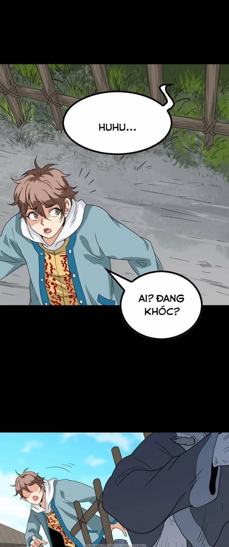 đọc truyện Trừ Tà Chương 48 ảnh 30 tại Thiên Thai Truyện