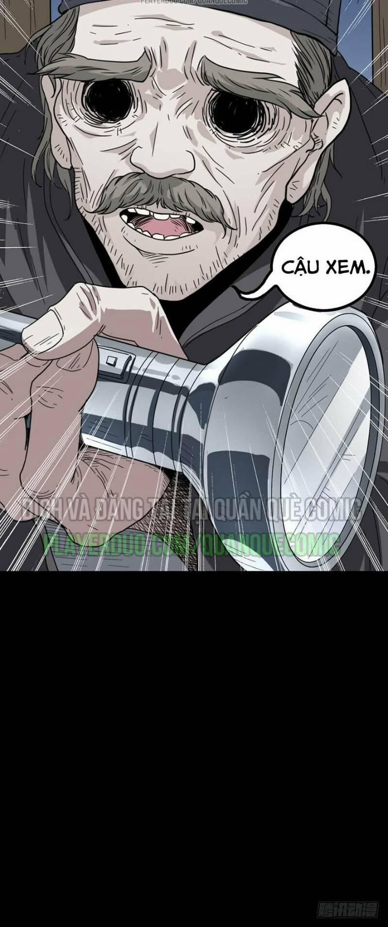 đọc truyện Trừ Tà Chương 48 ảnh 33 tại Thiên Thai Truyện