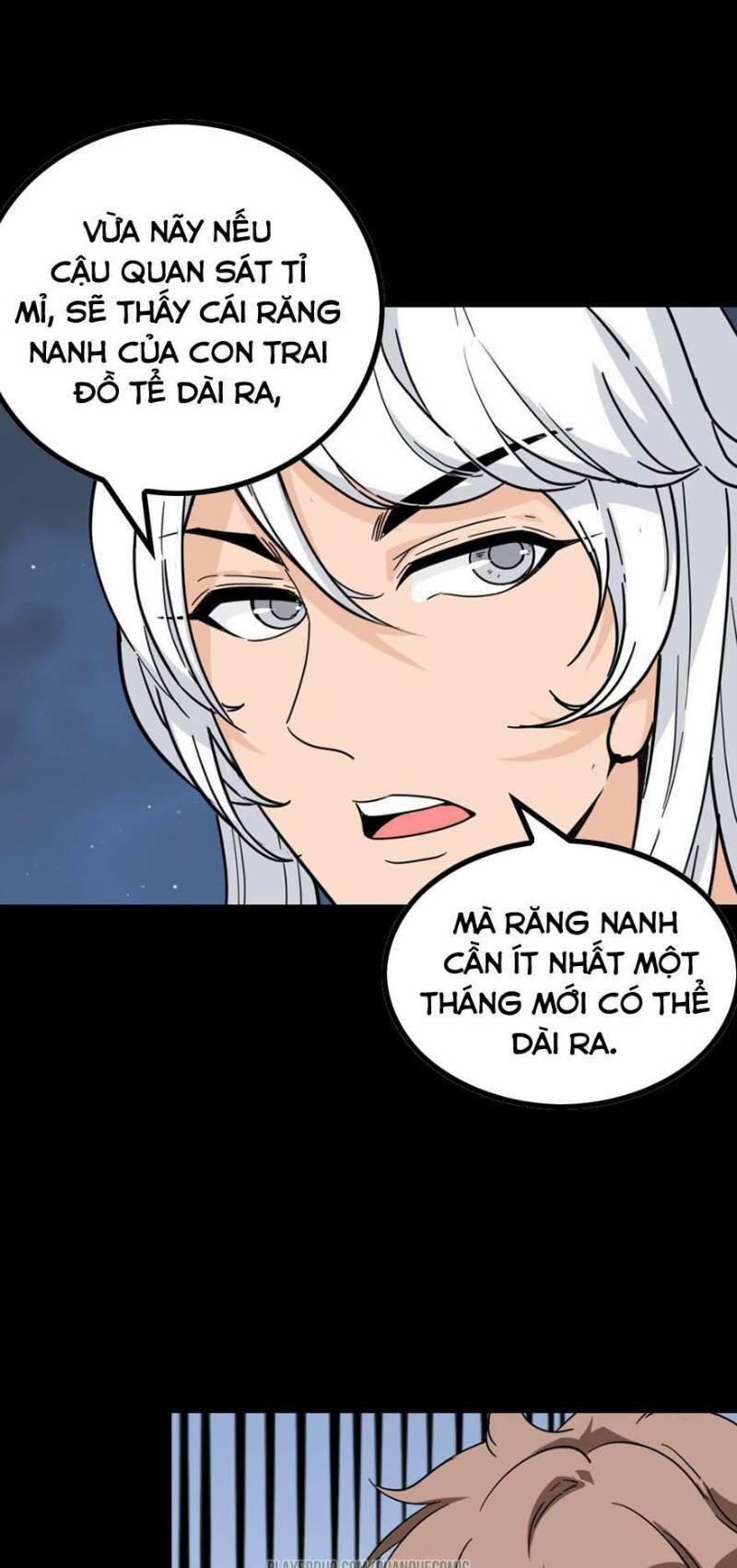 đọc truyện Trừ Tà Chương 48 ảnh 6 tại Thiên Thai Truyện