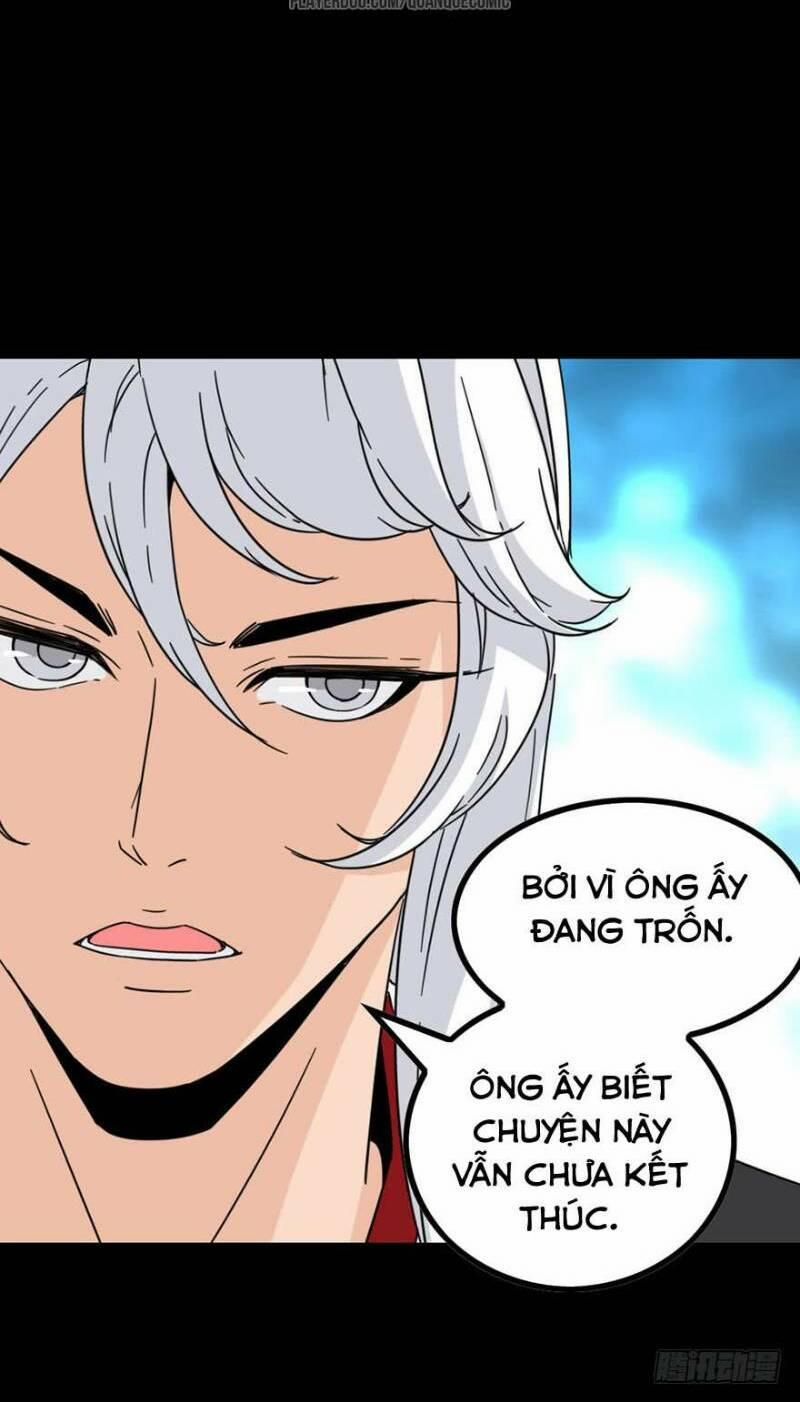 đọc truyện Trừ Tà Chương 48 ảnh 11 tại Thiên Thai Truyện