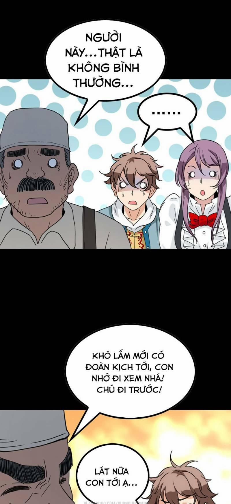 đọc truyện Trừ Tà Chương 49 ảnh 12 tại Thiên Thai Truyện