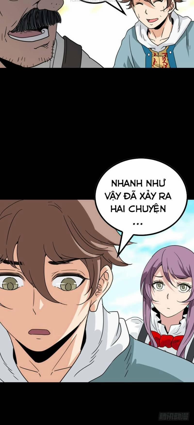 đọc truyện Trừ Tà Chương 49 ảnh 13 tại Thiên Thai Truyện