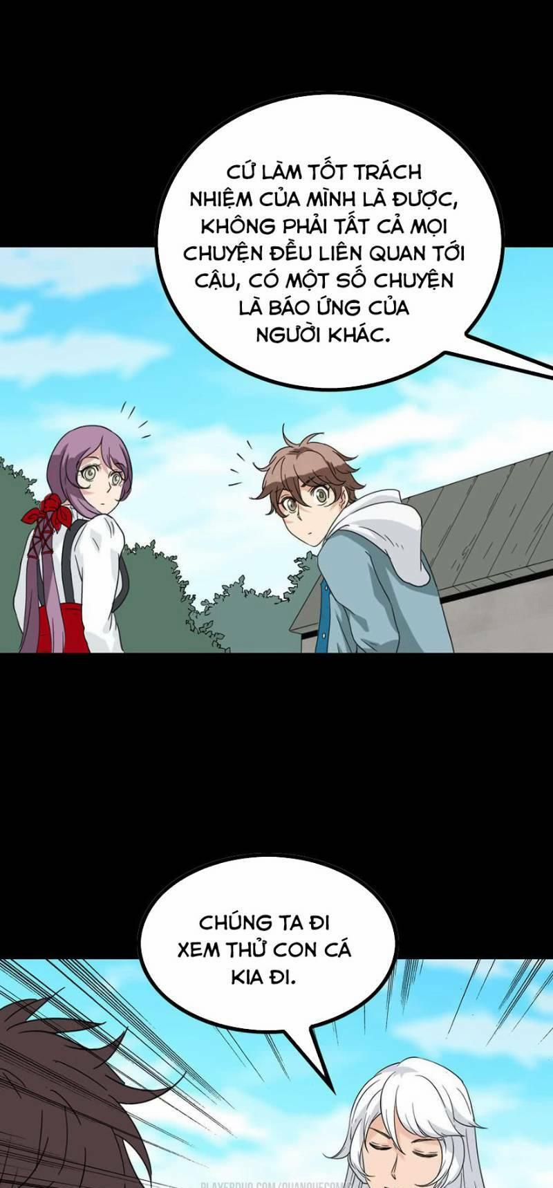 đọc truyện Trừ Tà Chương 49 ảnh 14 tại Thiên Thai Truyện