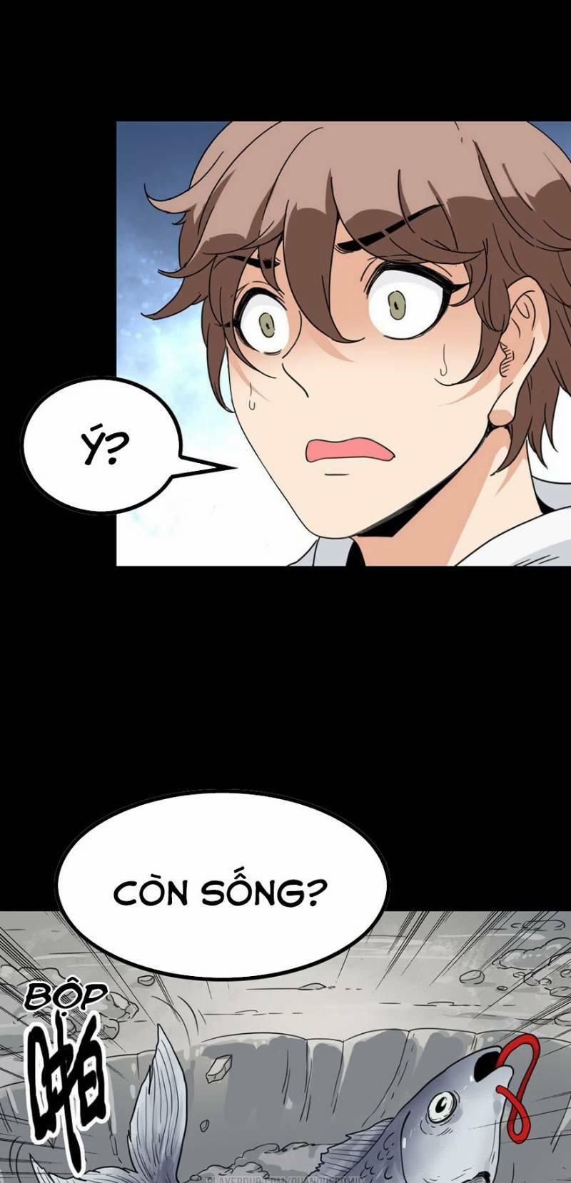 đọc truyện Trừ Tà Chương 49 ảnh 16 tại Thiên Thai Truyện