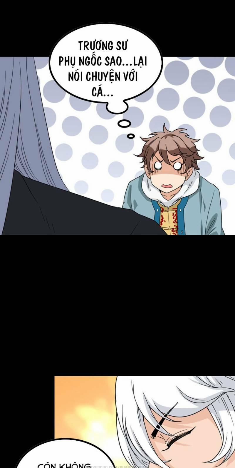 đọc truyện Trừ Tà Chương 49 ảnh 20 tại Thiên Thai Truyện