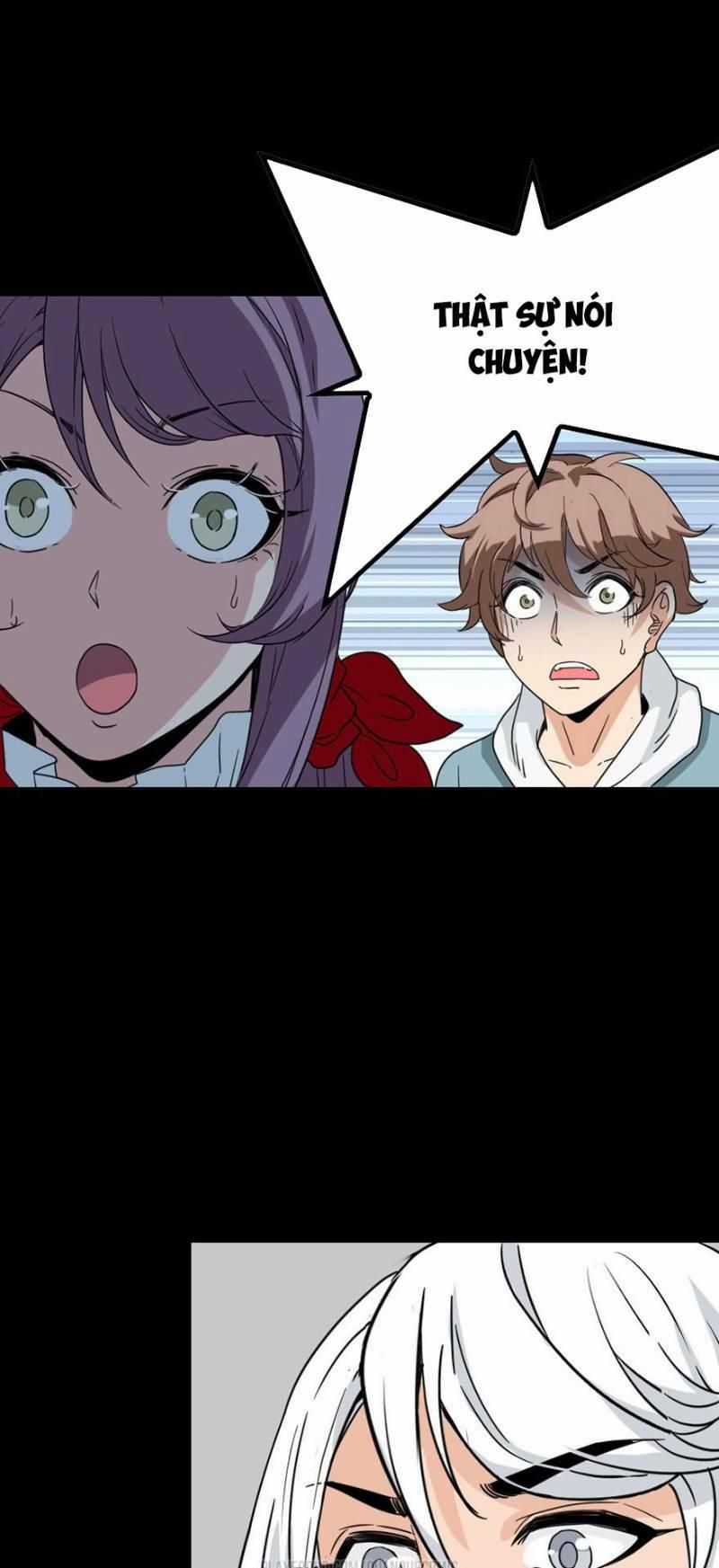 đọc truyện Trừ Tà Chương 49 ảnh 22 tại Thiên Thai Truyện