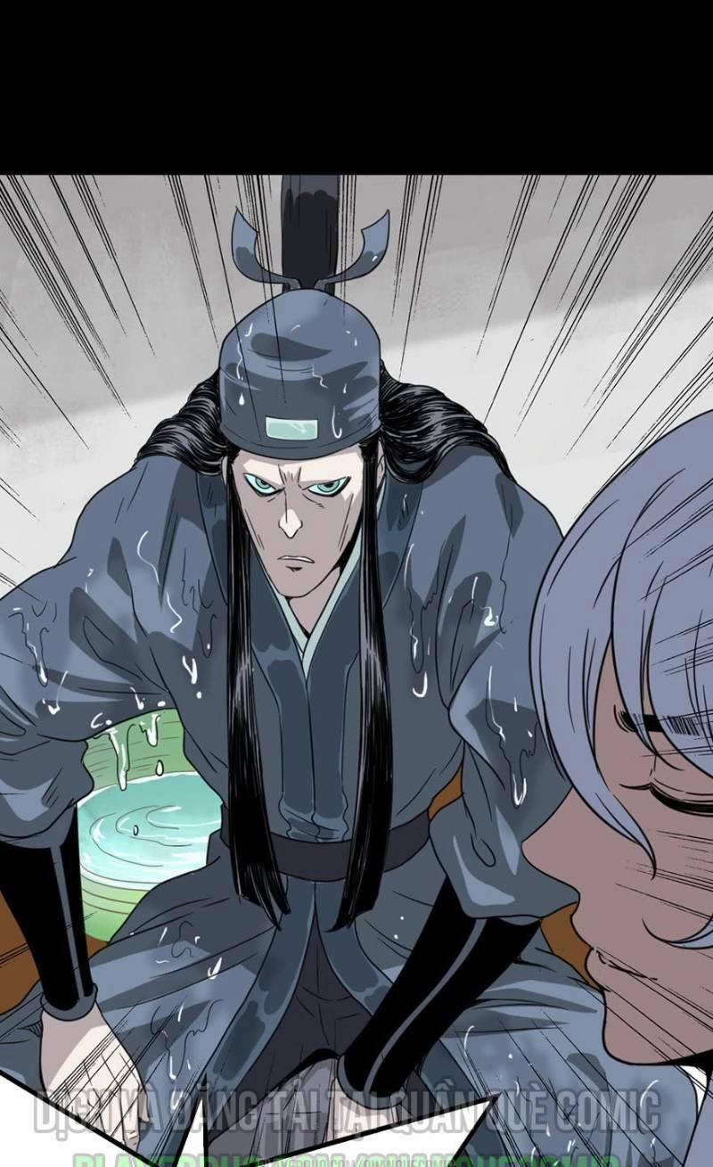 đọc truyện Trừ Tà Chương 49 ảnh 28 tại Thiên Thai Truyện