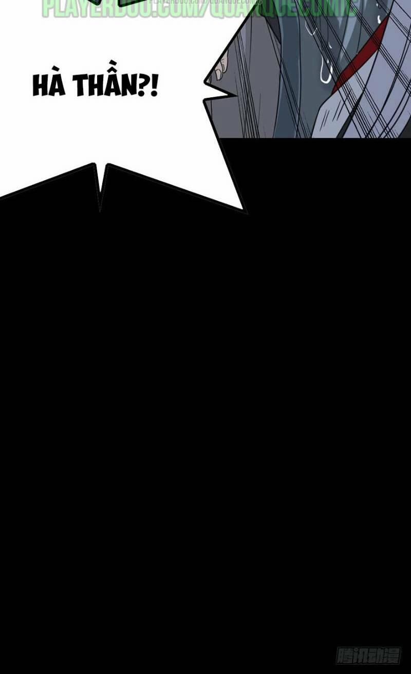 đọc truyện Trừ Tà Chương 49 ảnh 29 tại Thiên Thai Truyện