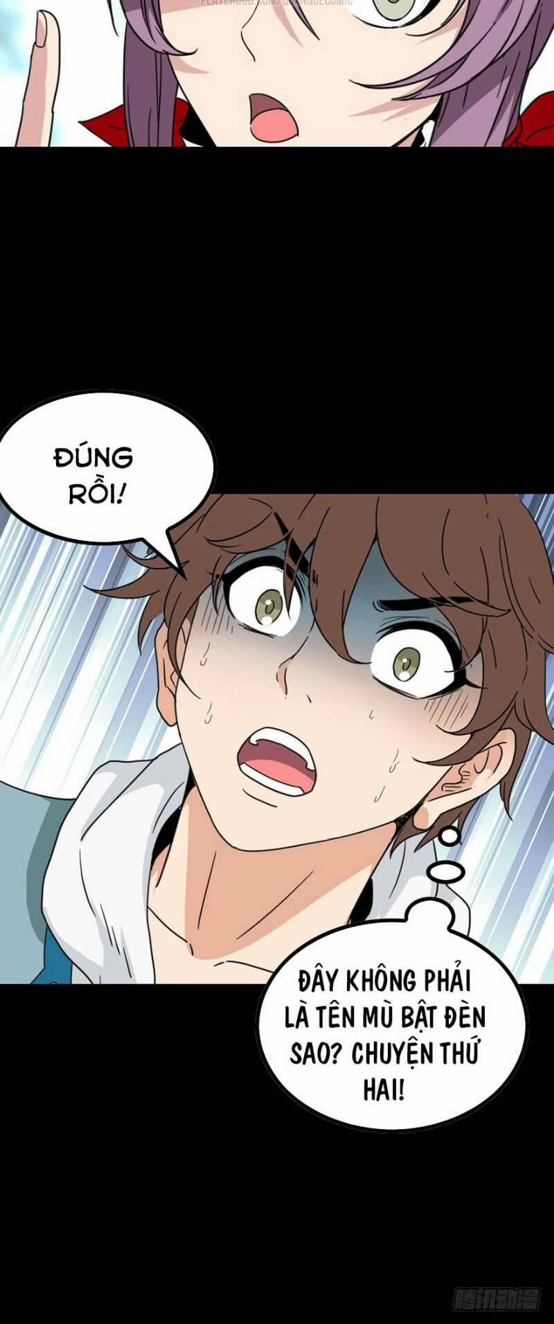 đọc truyện Trừ Tà Chương 49 ảnh 5 tại Thiên Thai Truyện