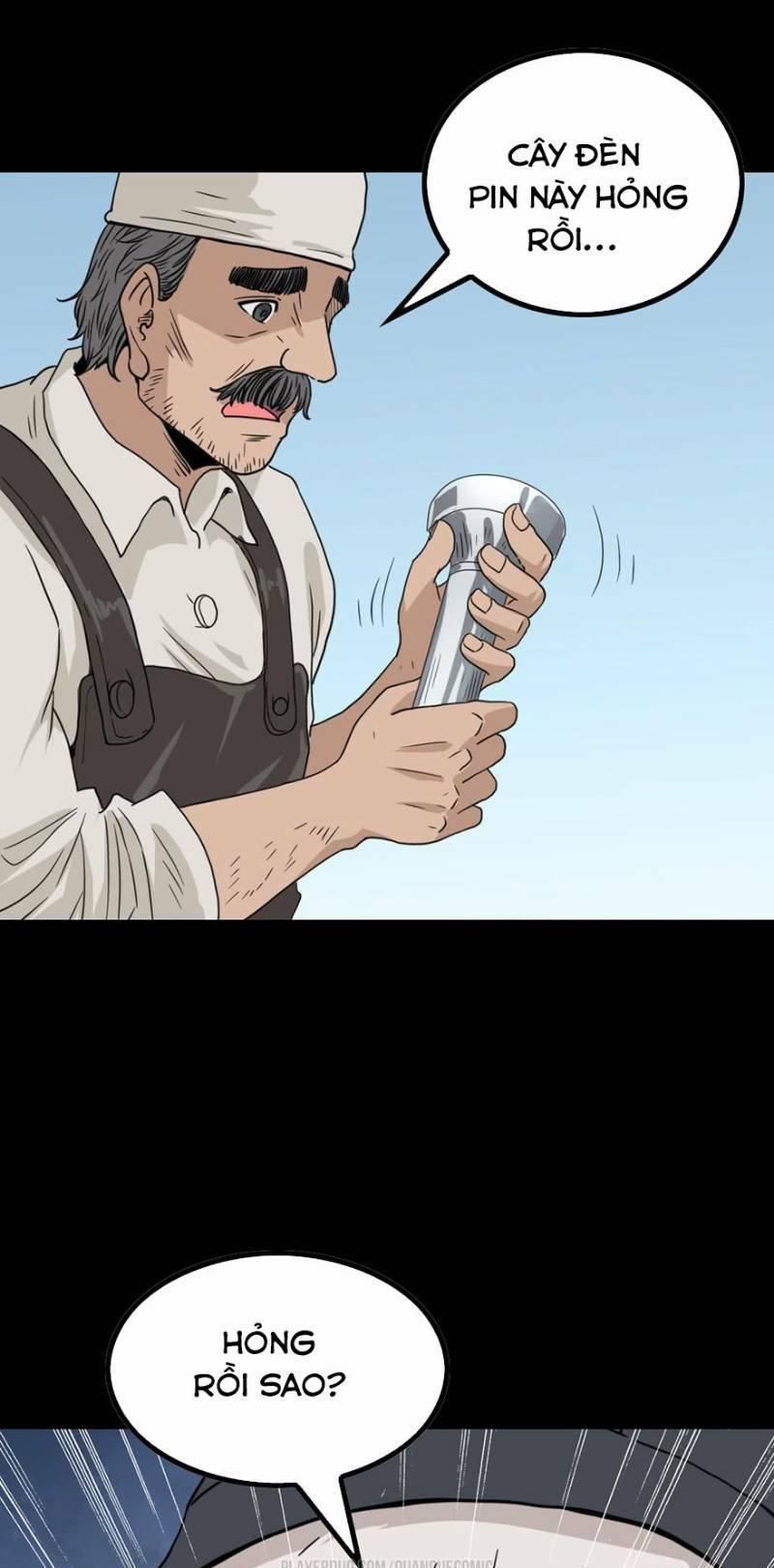 đọc truyện Trừ Tà Chương 49 ảnh 8 tại Thiên Thai Truyện