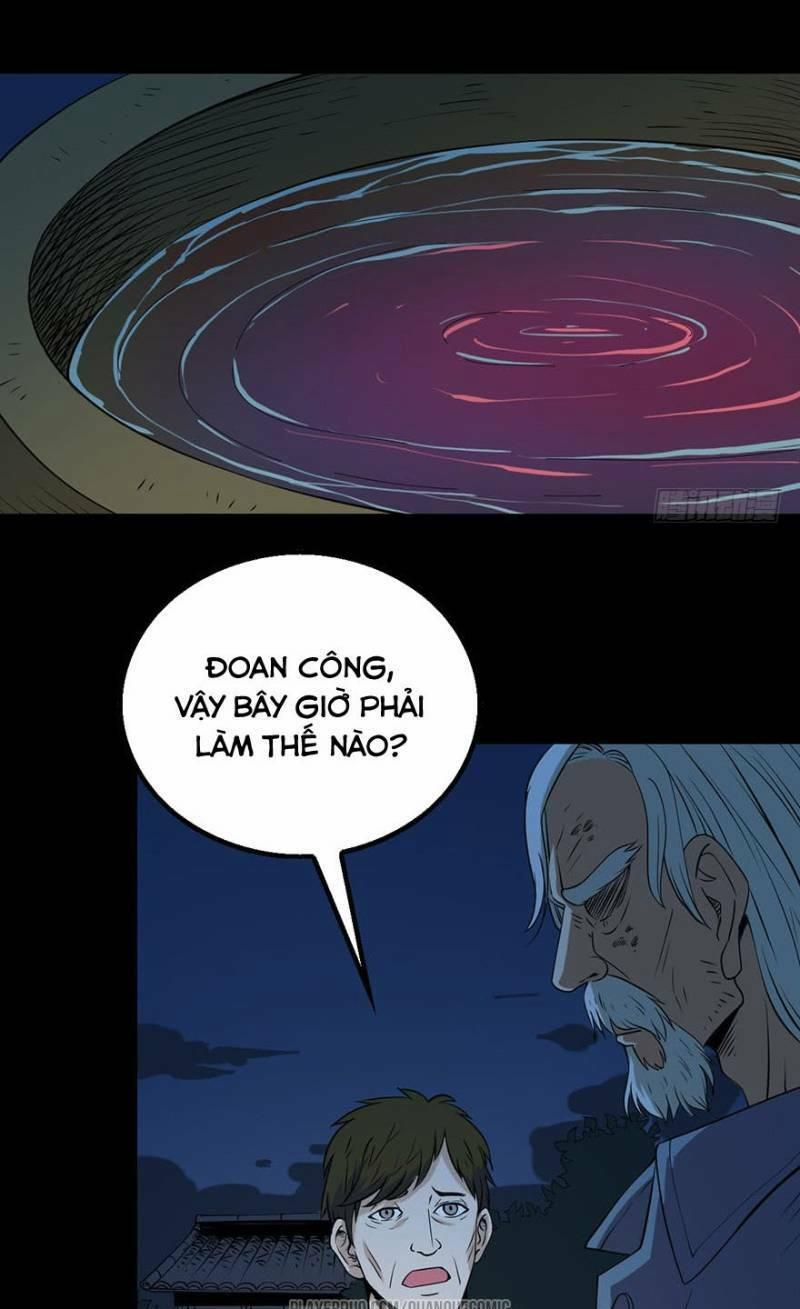 đọc truyện Trừ Tà Chương 5 ảnh 18 tại Thiên Thai Truyện