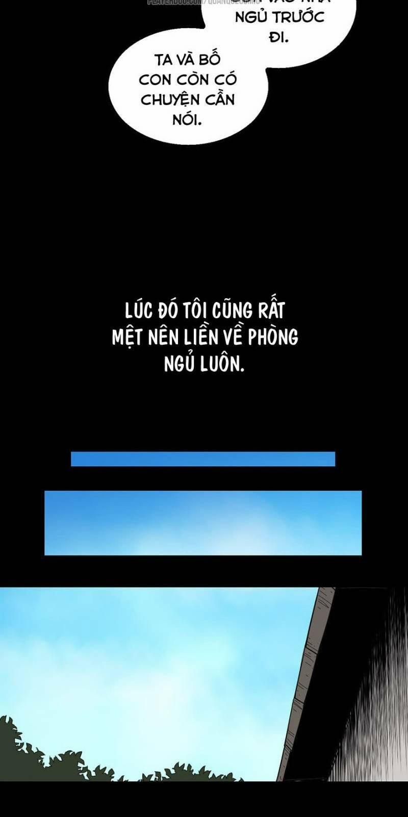 đọc truyện Trừ Tà Chương 5 ảnh 21 tại Thiên Thai Truyện