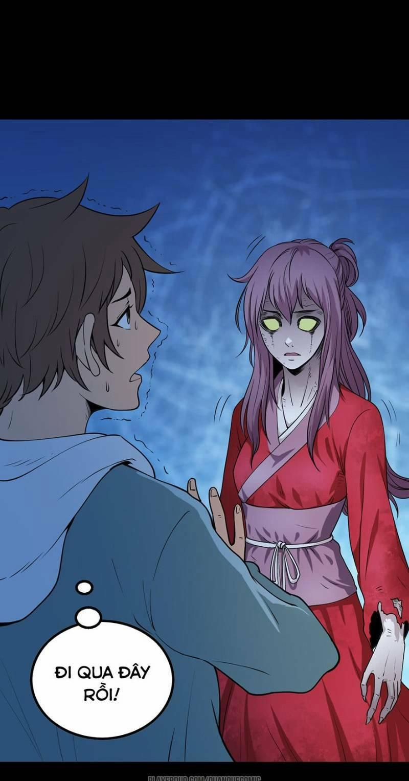 đọc truyện Trừ Tà Chương 5 ảnh 4 tại Thiên Thai Truyện