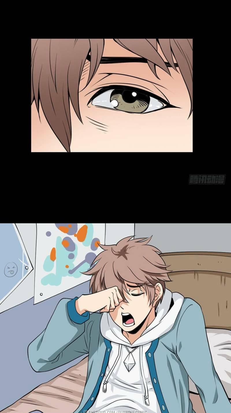 đọc truyện Trừ Tà Chương 5 ảnh 22 tại Thiên Thai Truyện