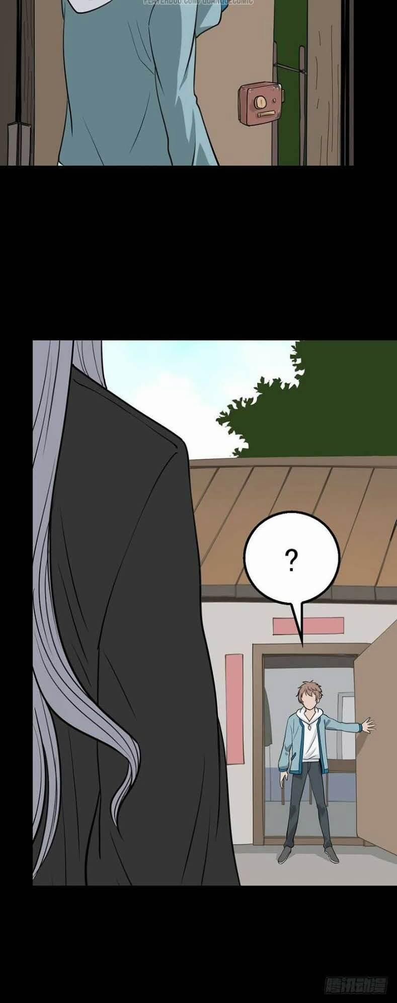 đọc truyện Trừ Tà Chương 5 ảnh 25 tại Thiên Thai Truyện