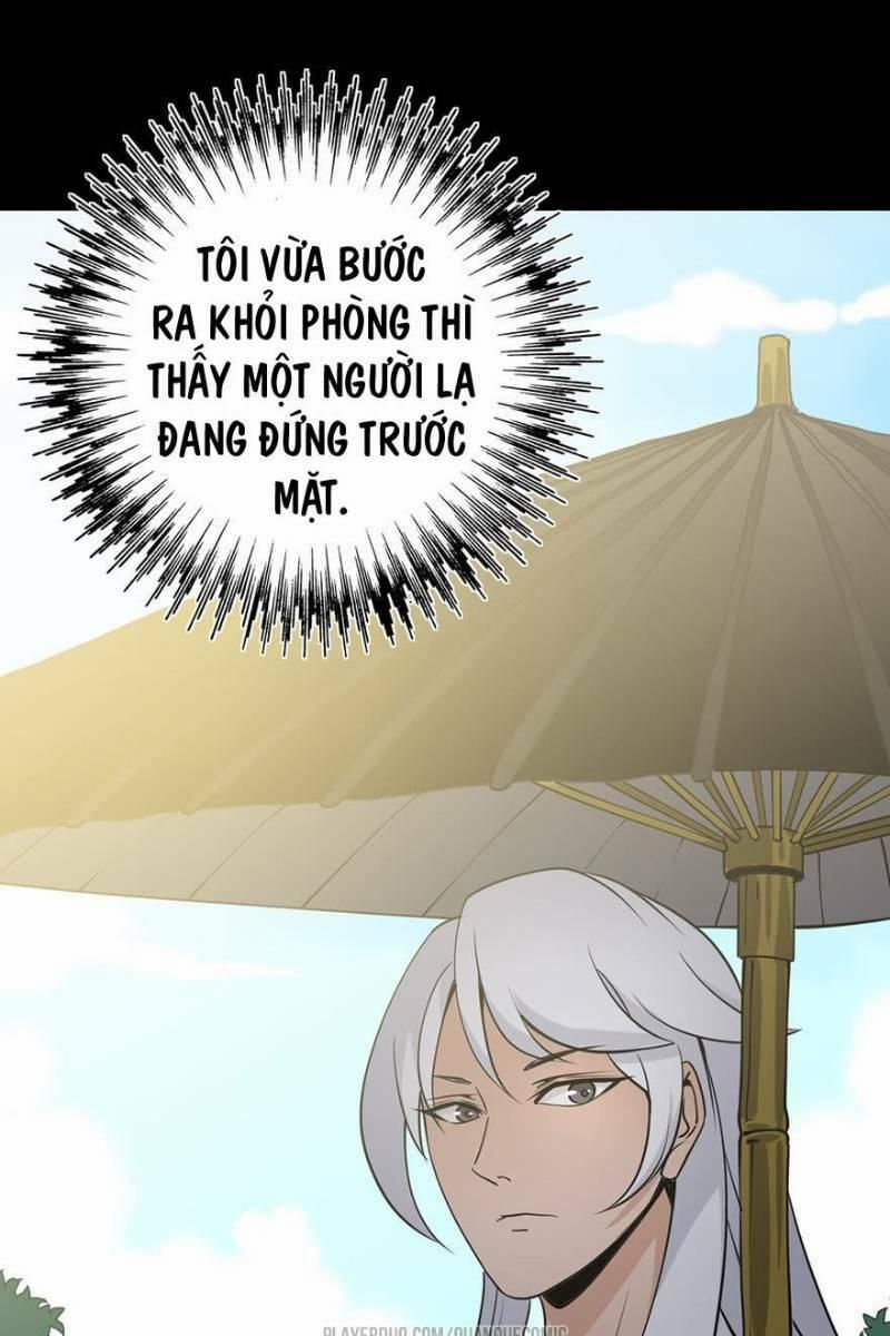 đọc truyện Trừ Tà Chương 5 ảnh 26 tại Thiên Thai Truyện