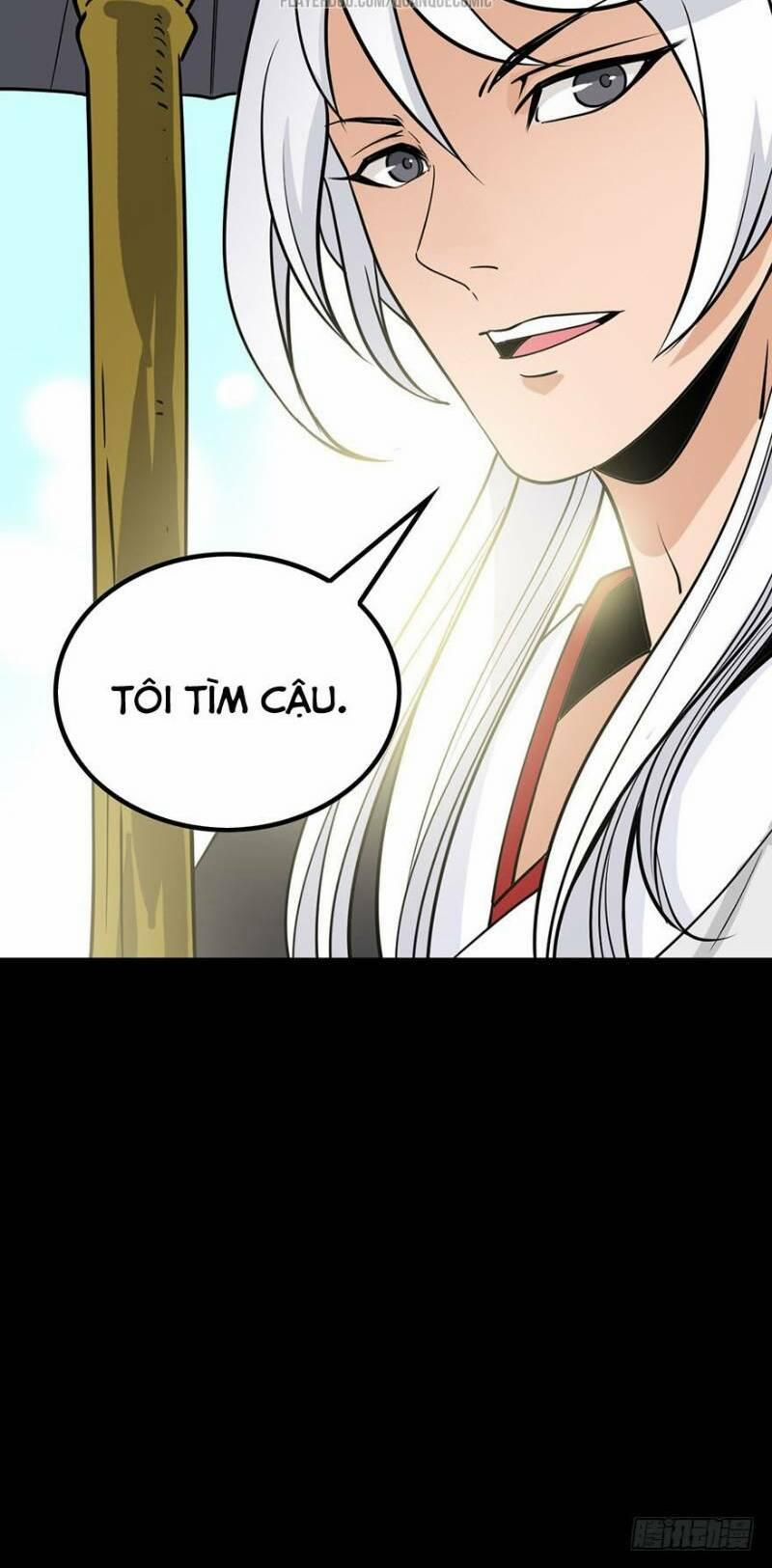 đọc truyện Trừ Tà Chương 5 ảnh 29 tại Thiên Thai Truyện