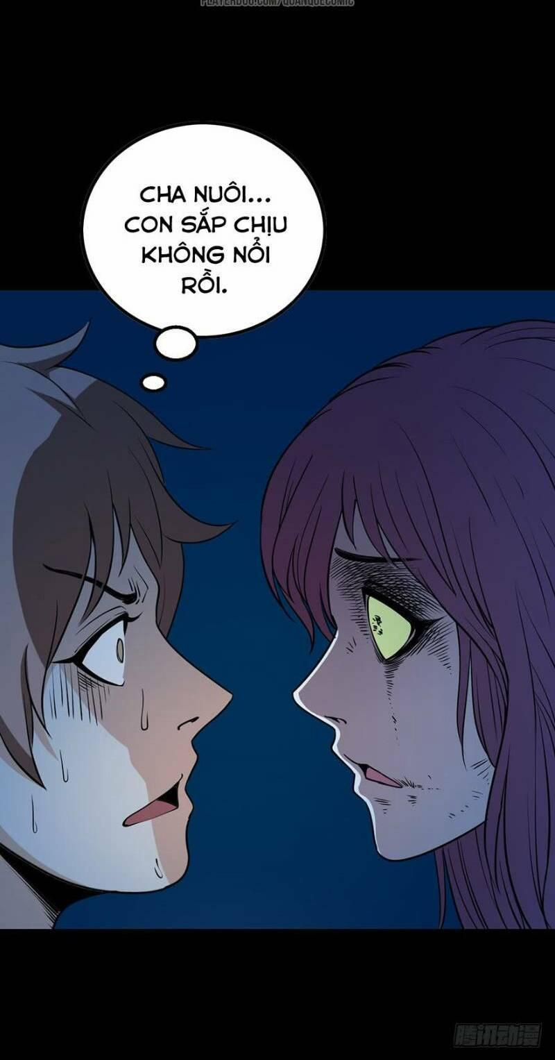 đọc truyện Trừ Tà Chương 5 ảnh 5 tại Thiên Thai Truyện