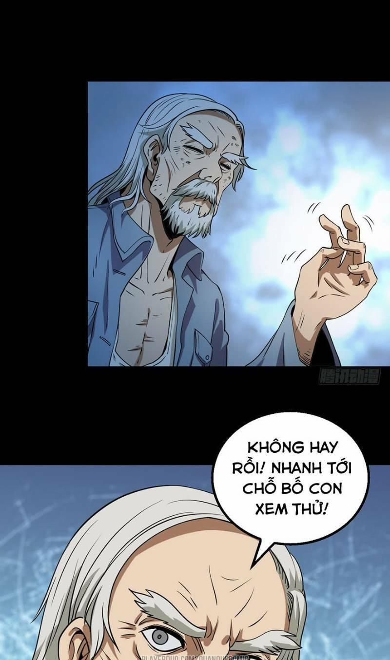 đọc truyện Trừ Tà Chương 5 ảnh 10 tại Thiên Thai Truyện