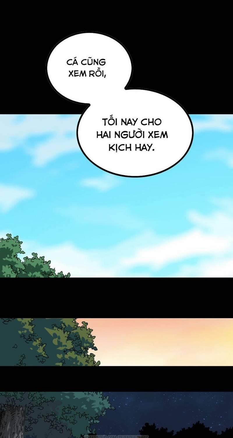 đọc truyện Trừ Tà Chương 50 ảnh 12 tại Thiên Thai Truyện