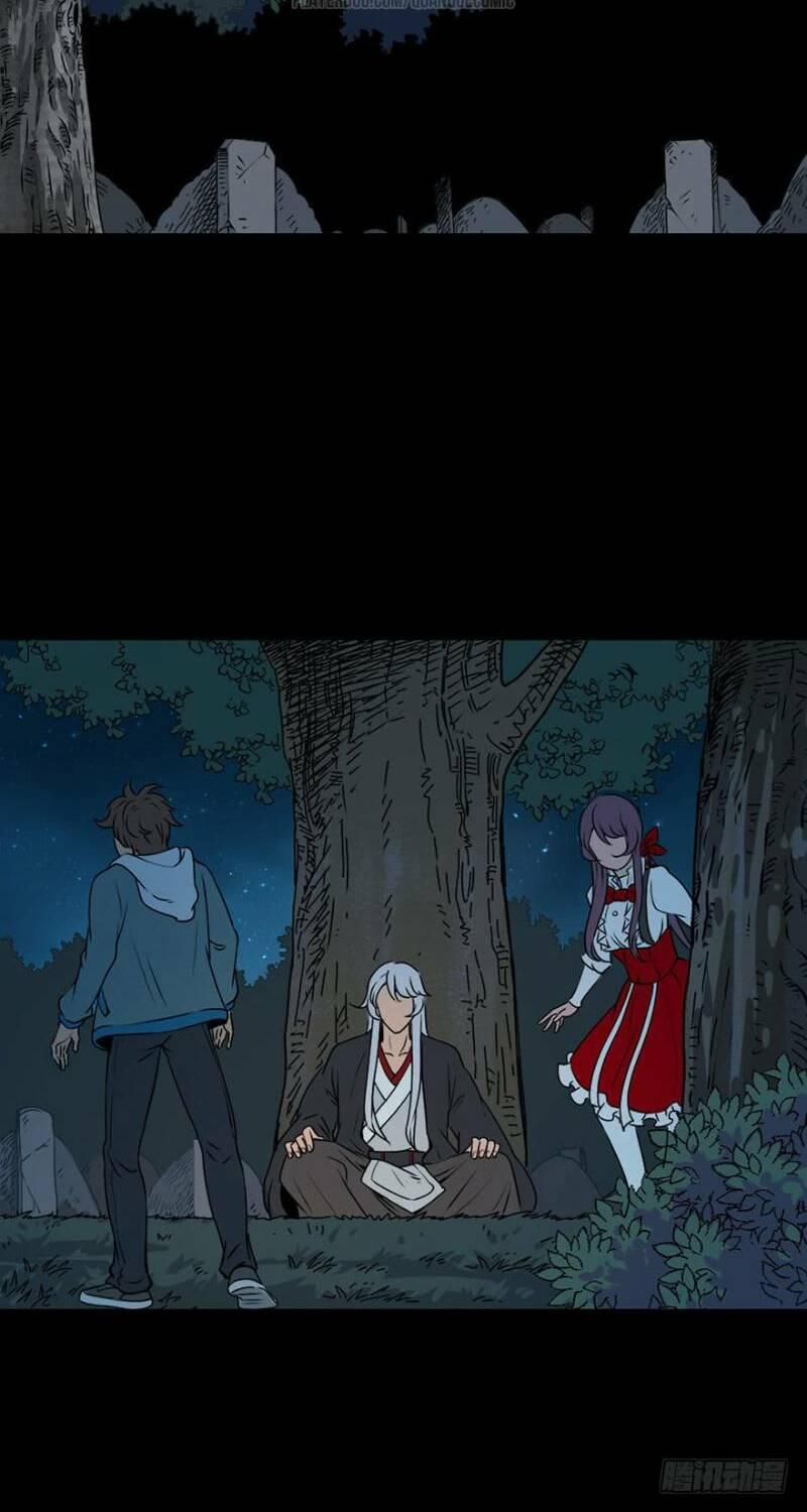 đọc truyện Trừ Tà Chương 50 ảnh 13 tại Thiên Thai Truyện