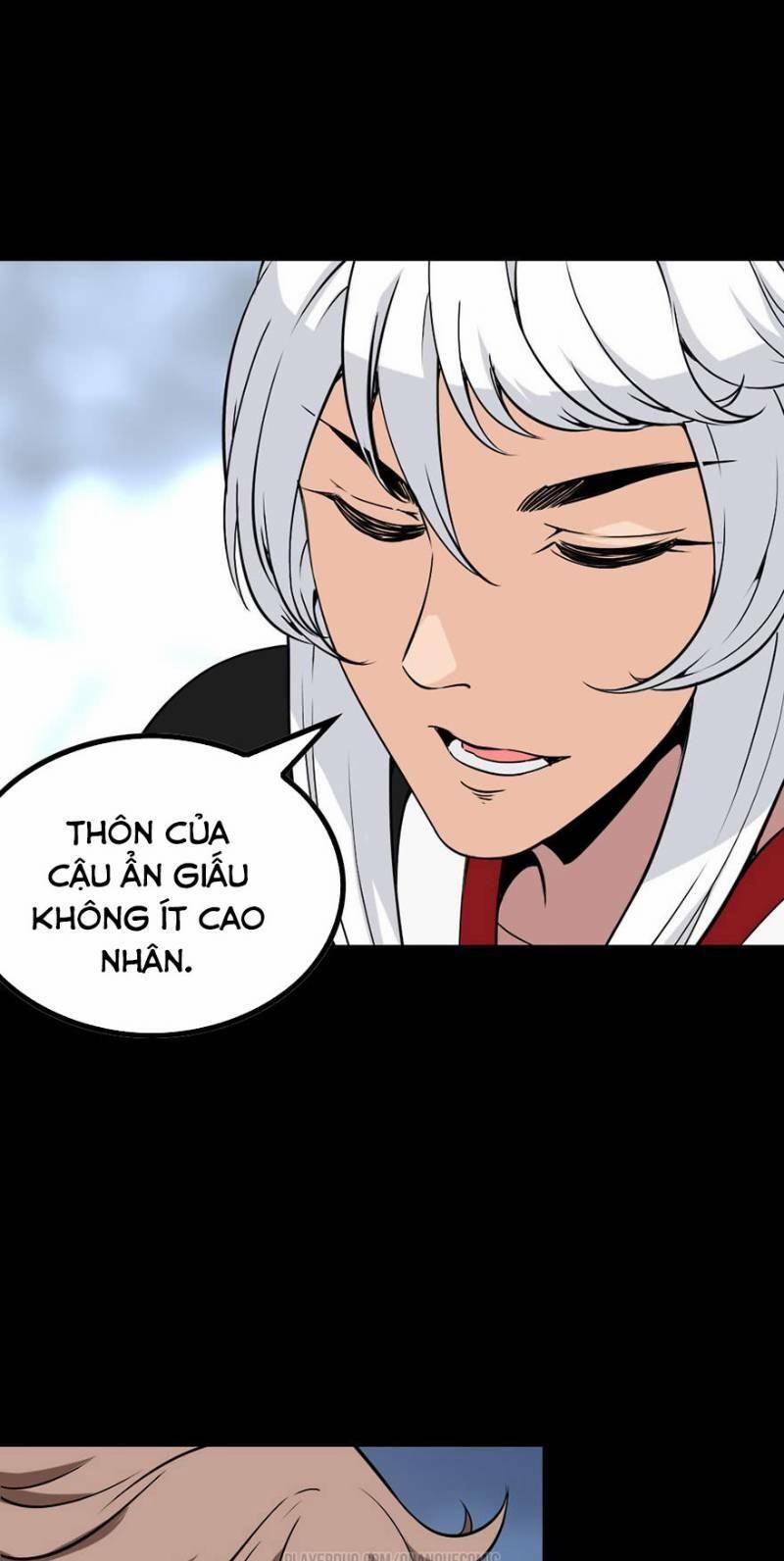 đọc truyện Trừ Tà Chương 50 ảnh 14 tại Thiên Thai Truyện