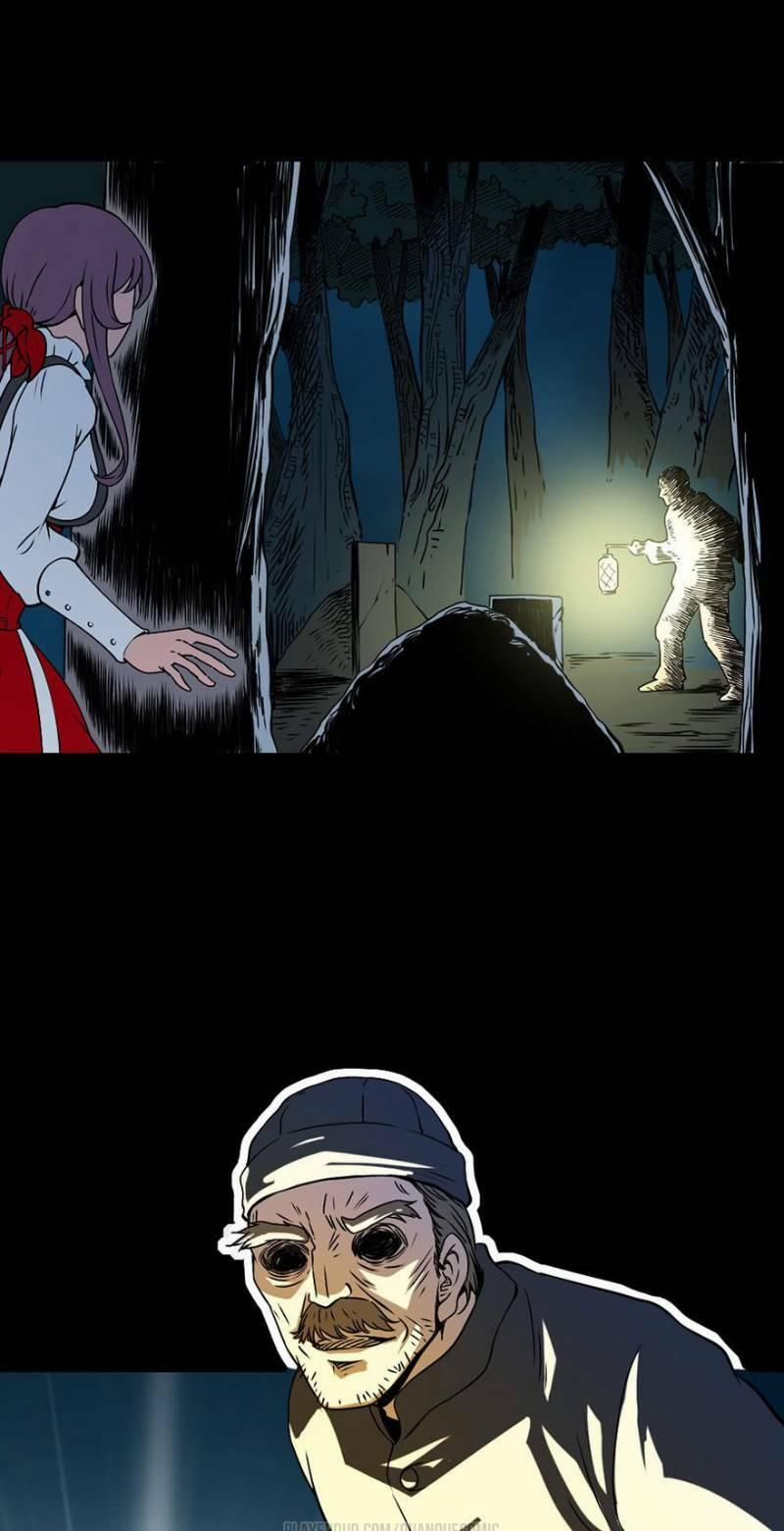 đọc truyện Trừ Tà Chương 50 ảnh 16 tại Thiên Thai Truyện