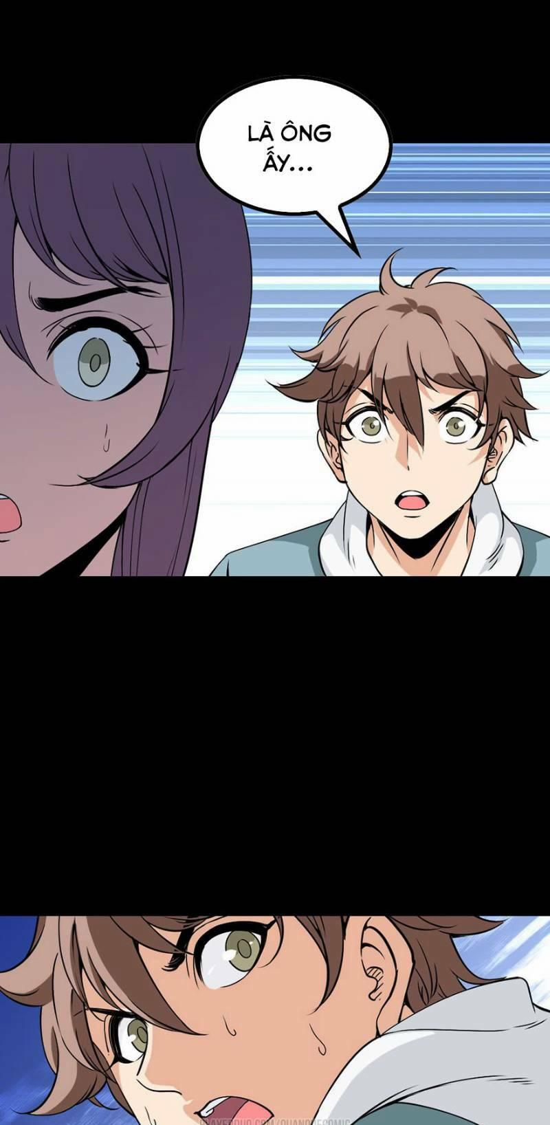 đọc truyện Trừ Tà Chương 50 ảnh 18 tại Thiên Thai Truyện