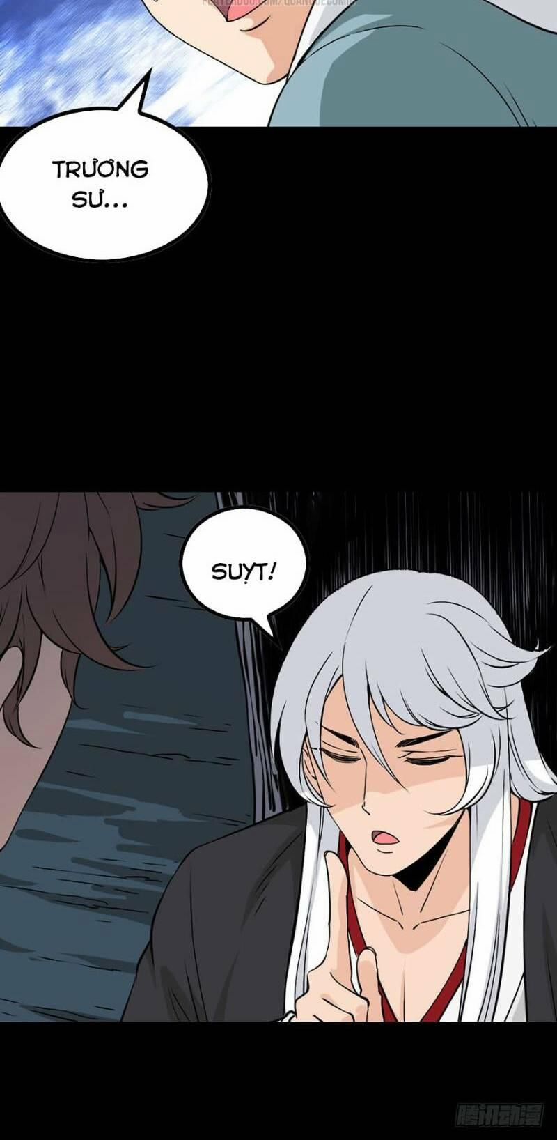 đọc truyện Trừ Tà Chương 50 ảnh 19 tại Thiên Thai Truyện