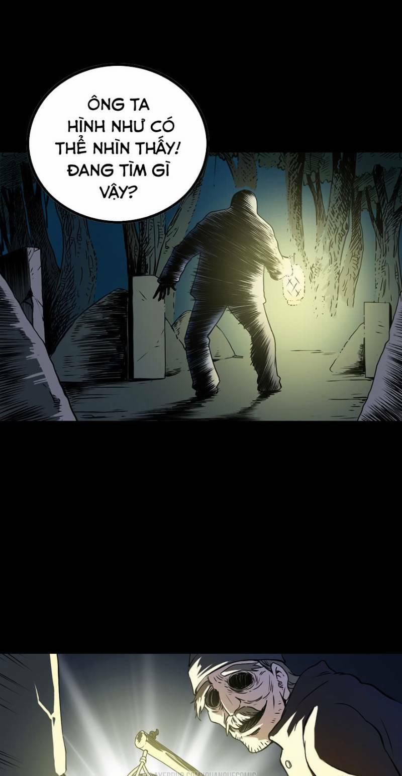 đọc truyện Trừ Tà Chương 50 ảnh 20 tại Thiên Thai Truyện