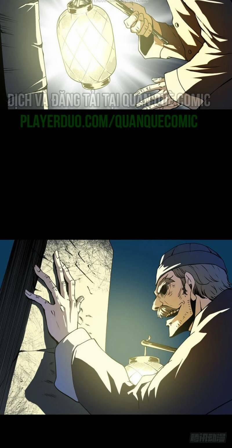 đọc truyện Trừ Tà Chương 50 ảnh 21 tại Thiên Thai Truyện