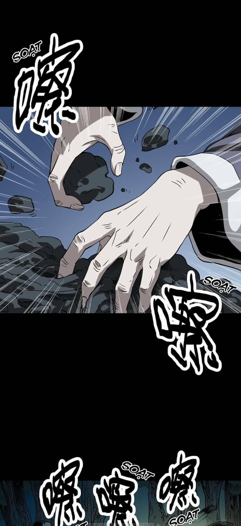 đọc truyện Trừ Tà Chương 50 ảnh 22 tại Thiên Thai Truyện