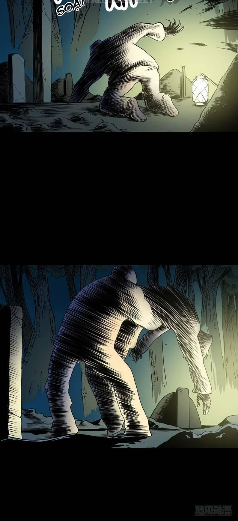 đọc truyện Trừ Tà Chương 50 ảnh 23 tại Thiên Thai Truyện