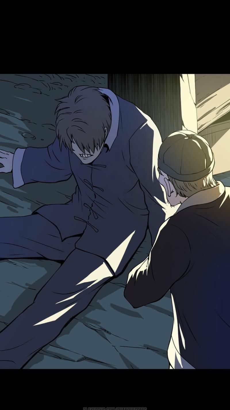 đọc truyện Trừ Tà Chương 50 ảnh 24 tại Thiên Thai Truyện