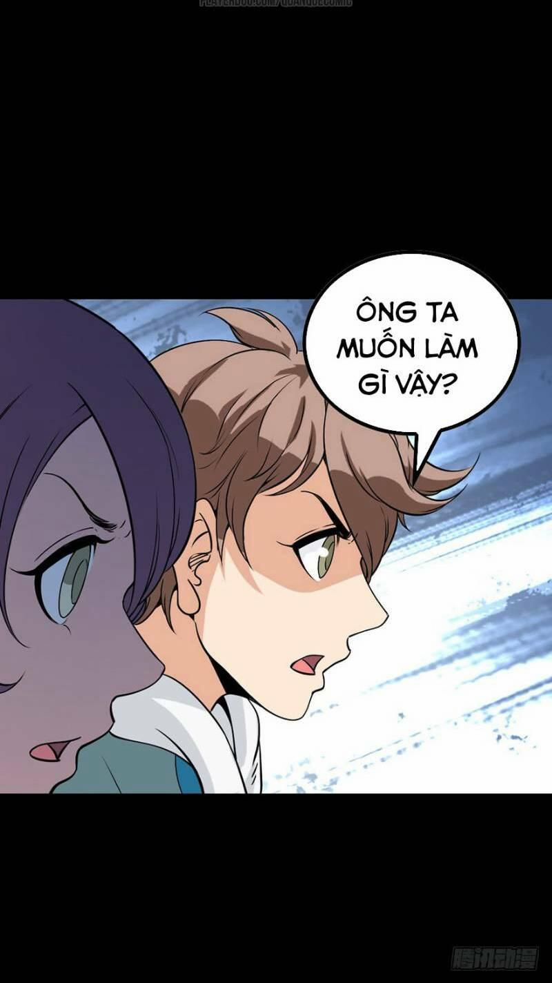 đọc truyện Trừ Tà Chương 50 ảnh 25 tại Thiên Thai Truyện