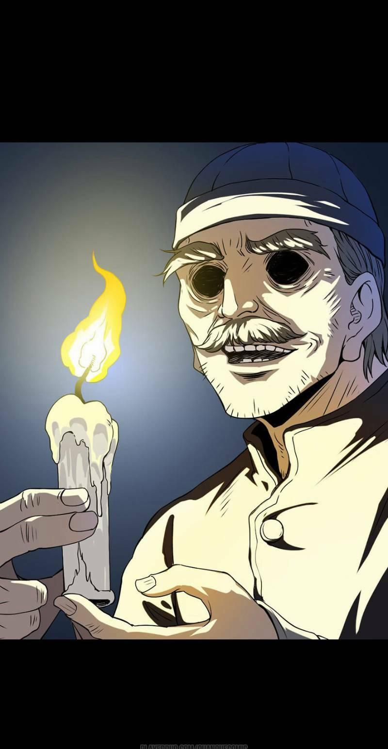 đọc truyện Trừ Tà Chương 50 ảnh 26 tại Thiên Thai Truyện