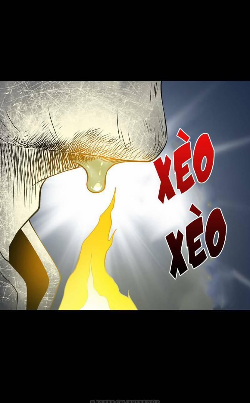 đọc truyện Trừ Tà Chương 50 ảnh 28 tại Thiên Thai Truyện