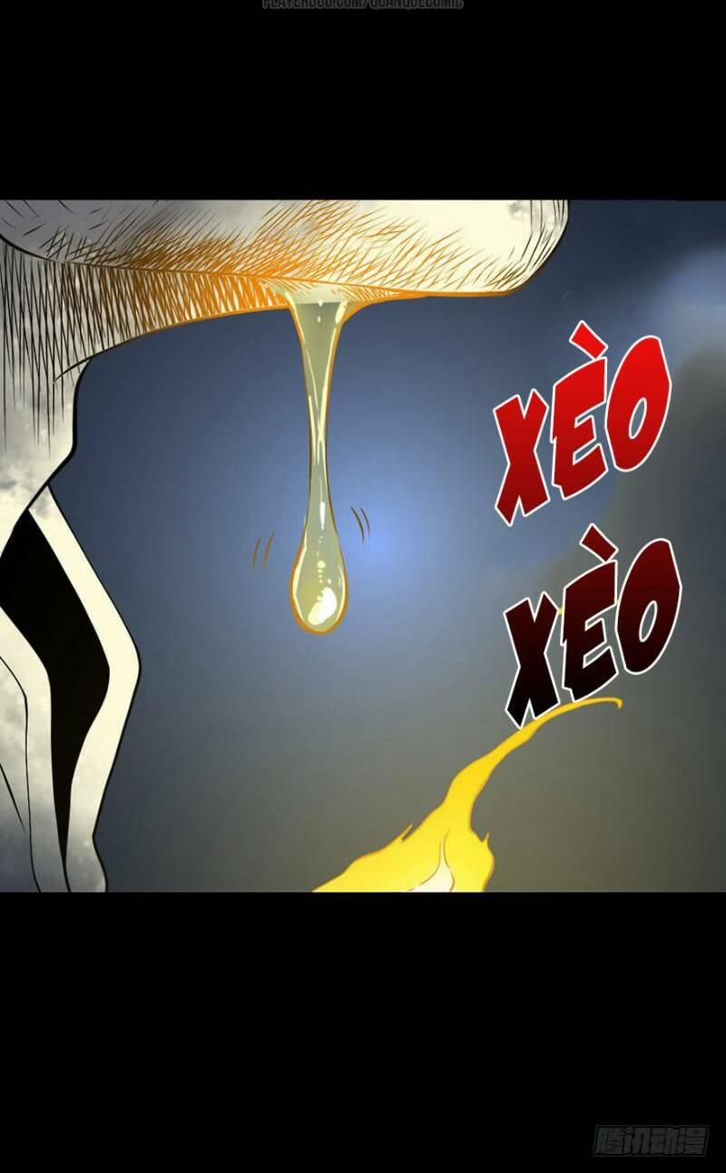 đọc truyện Trừ Tà Chương 50 ảnh 29 tại Thiên Thai Truyện