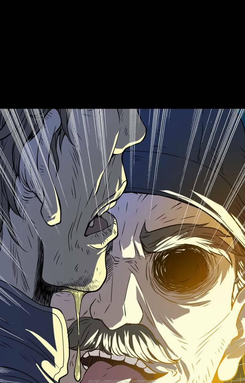 đọc truyện Trừ Tà Chương 50 ảnh 30 tại Thiên Thai Truyện