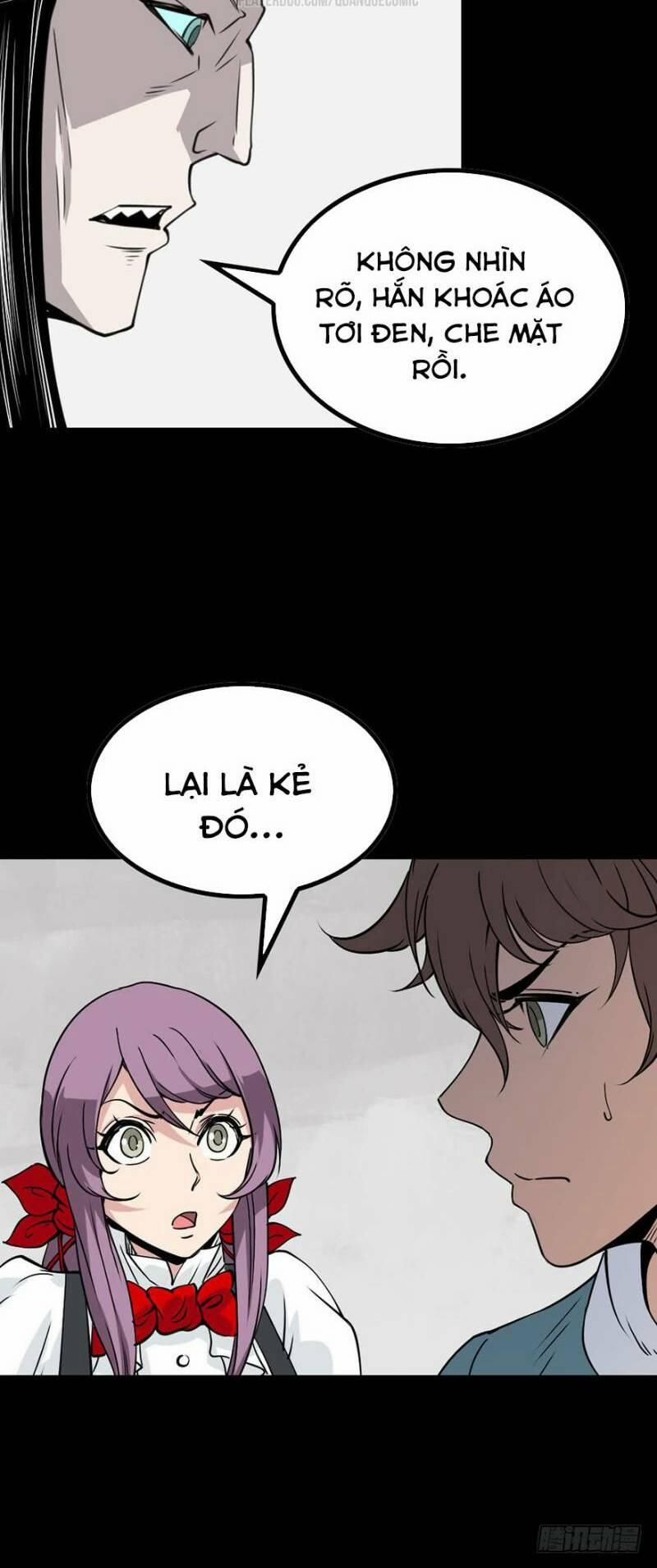 đọc truyện Trừ Tà Chương 50 ảnh 5 tại Thiên Thai Truyện